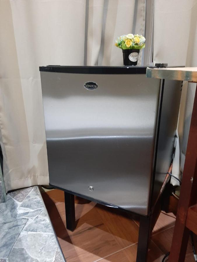 Refugio De Reyes Apartment Сан Салвадор де Хухуй Екстериор снимка