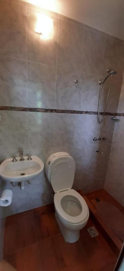 Refugio De Reyes Apartment Сан Салвадор де Хухуй Екстериор снимка