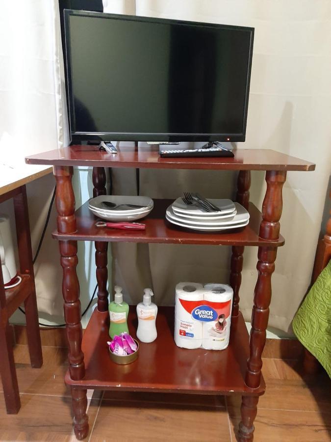Refugio De Reyes Apartment Сан Салвадор де Хухуй Екстериор снимка