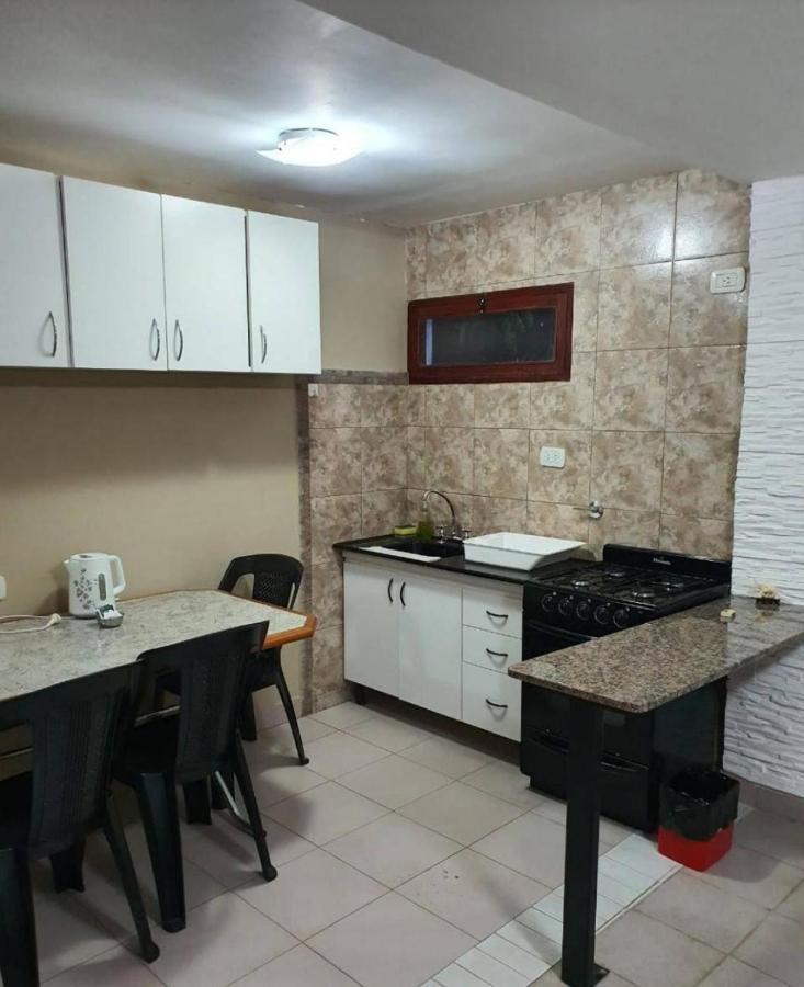 Refugio De Reyes Apartment Сан Салвадор де Хухуй Екстериор снимка