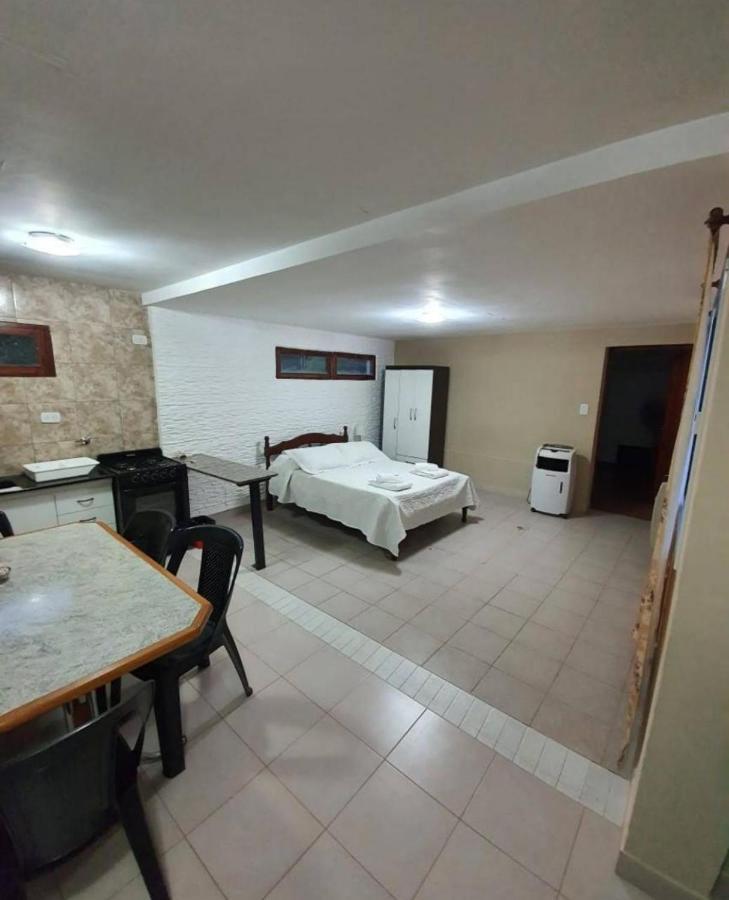 Refugio De Reyes Apartment Сан Салвадор де Хухуй Екстериор снимка