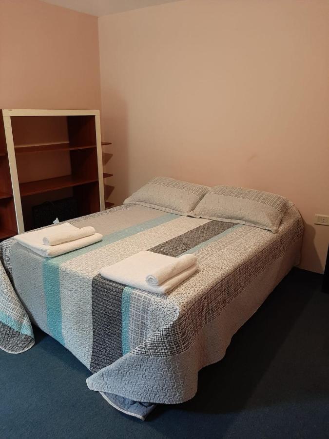 Refugio De Reyes Apartment Сан Салвадор де Хухуй Екстериор снимка