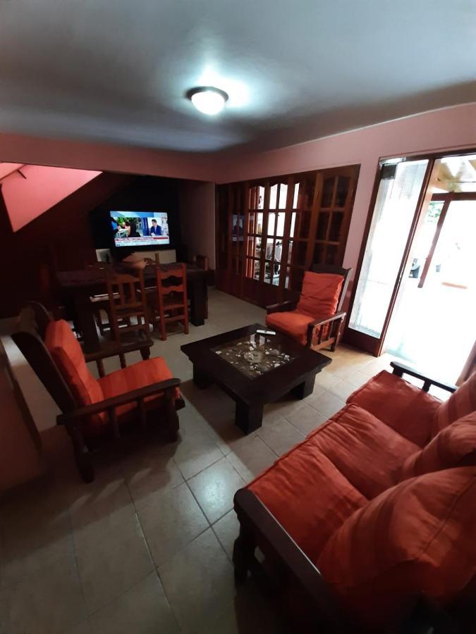 Refugio De Reyes Apartment Сан Салвадор де Хухуй Екстериор снимка